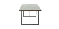 Table a diner 83" Stark